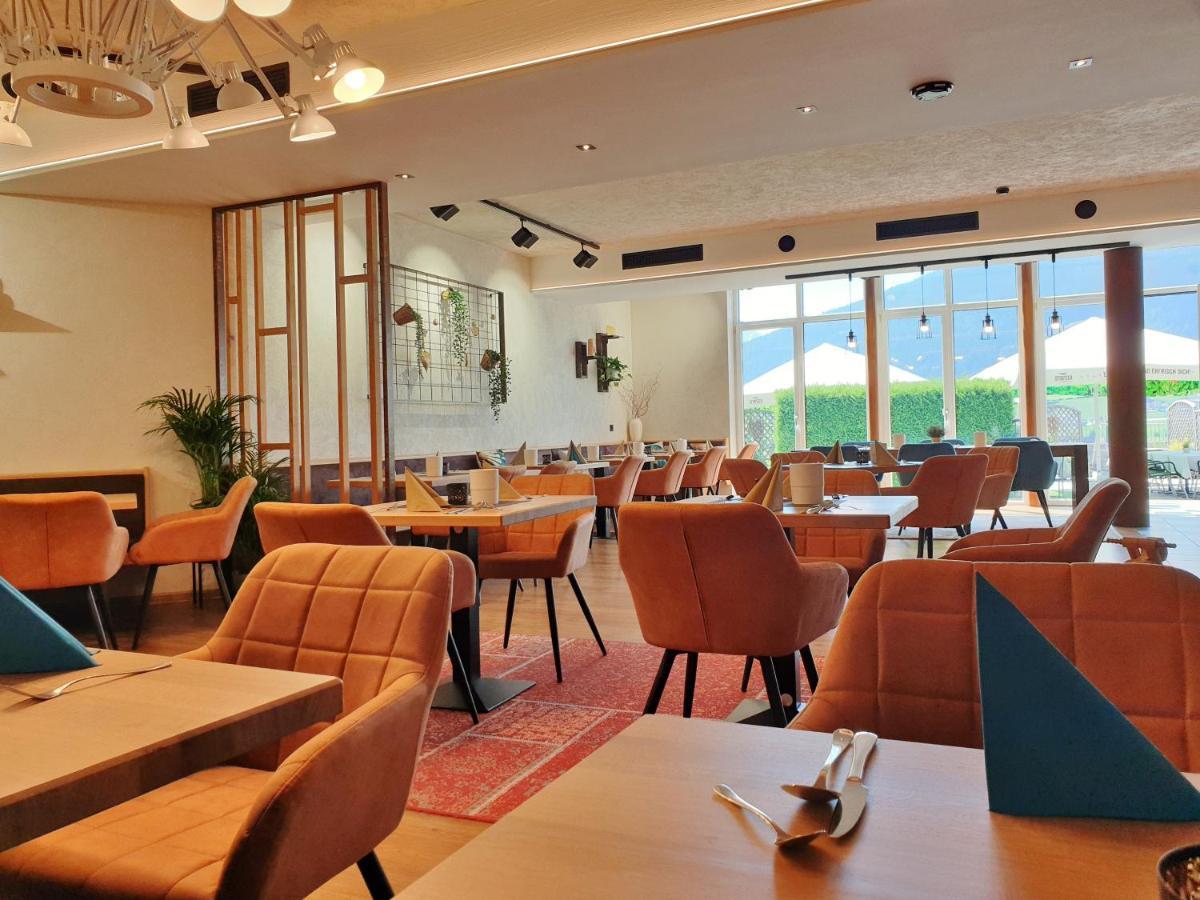 Hotel Stegerbraeu Radstadt Exterior photo