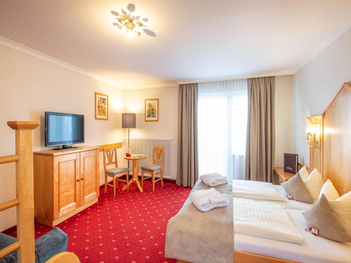 Hotel Stegerbraeu Radstadt Exterior photo