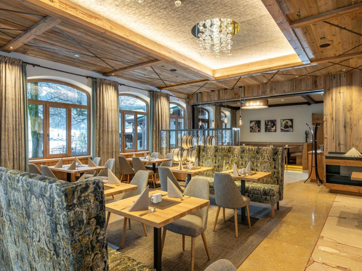 Hotel Stegerbraeu Radstadt Exterior photo
